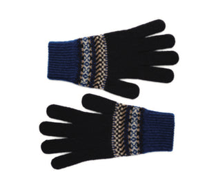Robert Mackie Men's Glove Lochinver Handschuhe 2303