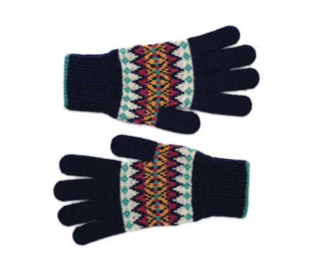 Robert Mackie Gloves Sorn Handschuhe 2301