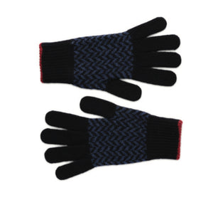 Robert Mackie Men’s Gloves Nairn Handschuhe 2301