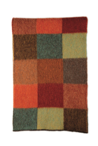 Robert Mackie Scarf Gyle Schal 2304