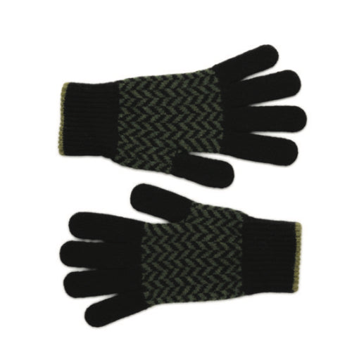 Robert Mackie Men’s Gloves Nairn Handschuhe 2304