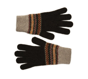 Robert Mackie Men's Glove Lochinver Handschuhe 2301
