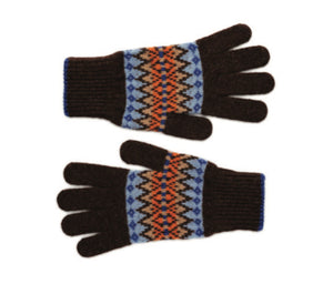 Robert Mackie Gloves Sorn Handschuhe 2302