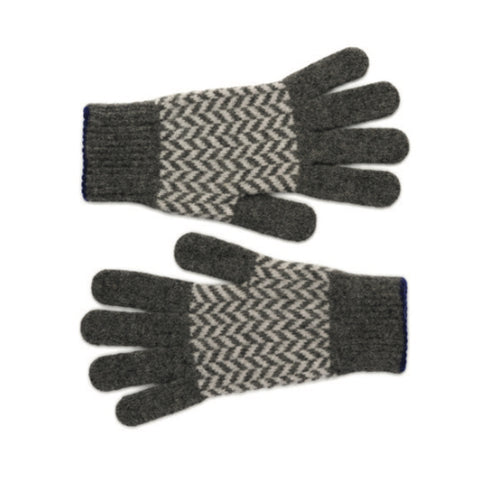 Robert Mackie Men’s Gloves Nairn Handschuhe 2303