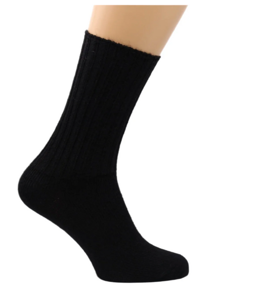 Capricorn Mohair Sock Dunoon