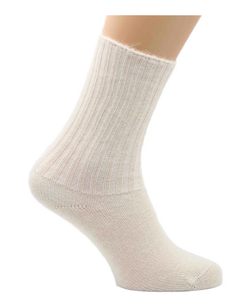 Capricorn Mohair Sock Dunoon