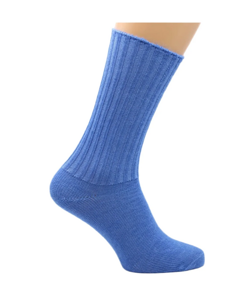 Capricorn Mohair Sock Dunoon