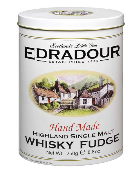 Gardiners Edradour Whisky Fudge