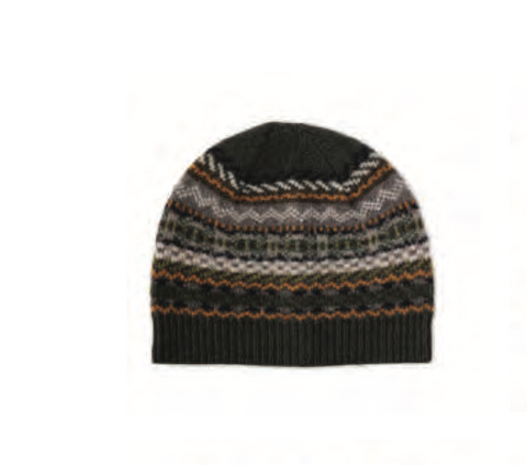 Robert Mackie Beanie Lochinver Mütze 2401