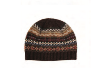 Robert Mackie Beanie Lochinver Mütze 2404