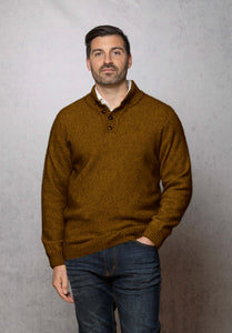 Noble Wilde Men's Pullover Vickers