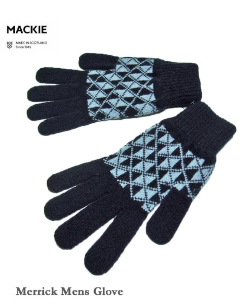 Robert Mackie Glove Merrick 2301