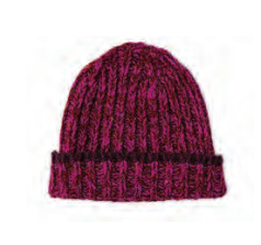 Robert Mackie Beanie Rothesay Beanie 2401