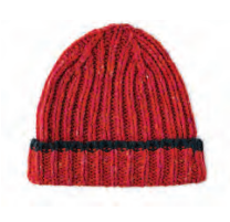 Robert Mackie Beanie Rothesay Beanie 2403