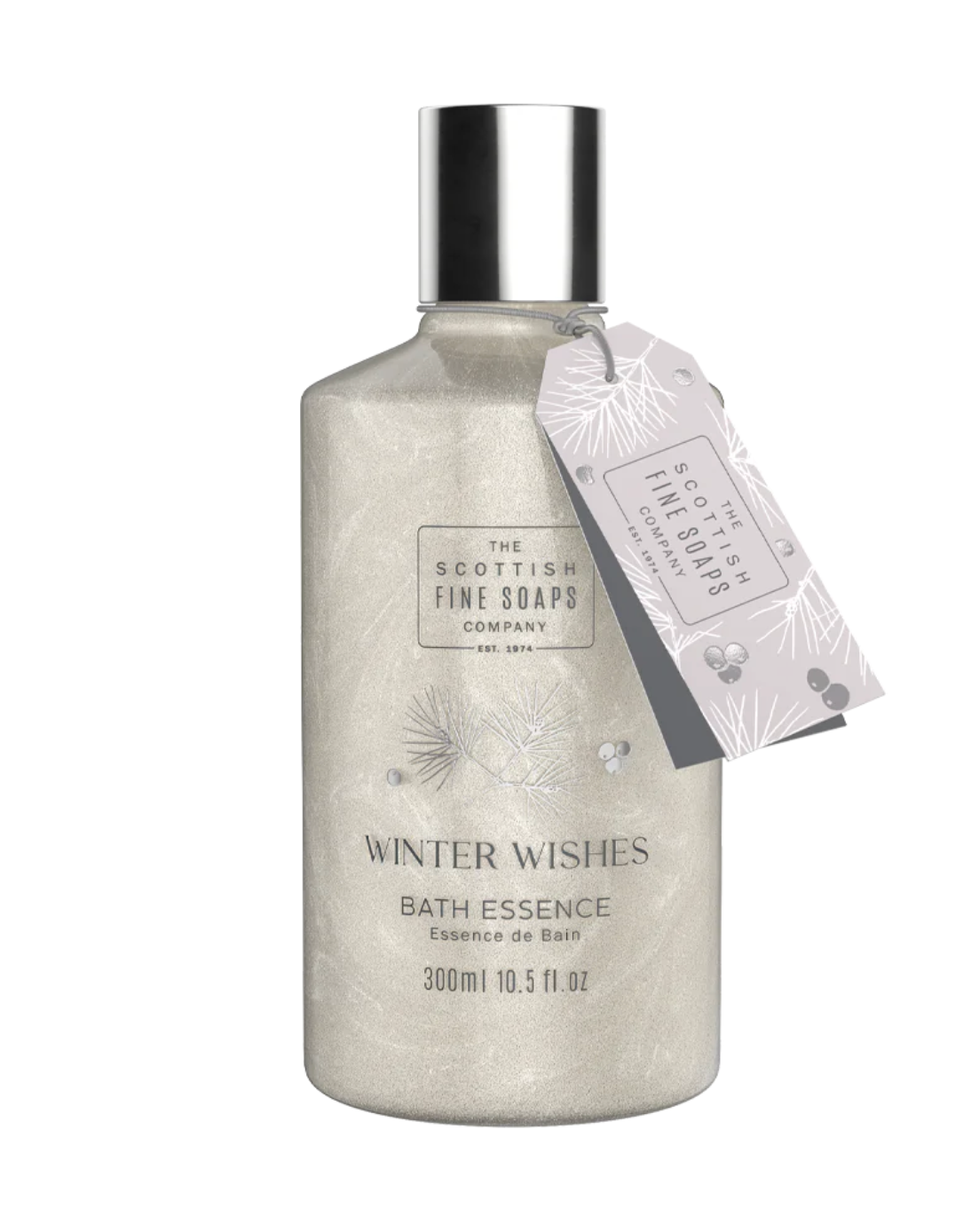 SFS Winter Wishes Bath Essence🎄❄️300ml  Badeessenz