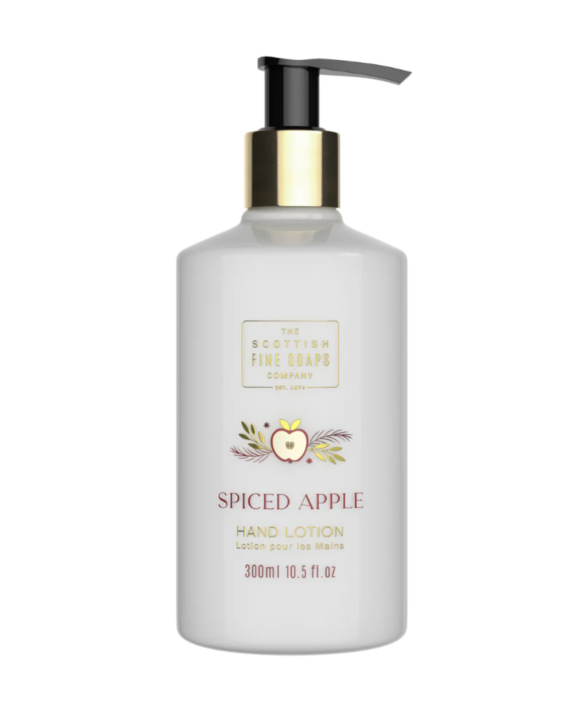 SFS Hand Lotion Spiced Apple 🎄🍎300ml