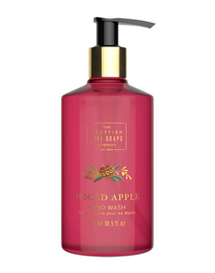 SFS Spiced Apple Hand Wash 🎄🍎300ml Flüssigehandseife