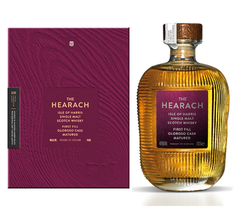 Hearach Oloroso Sherry