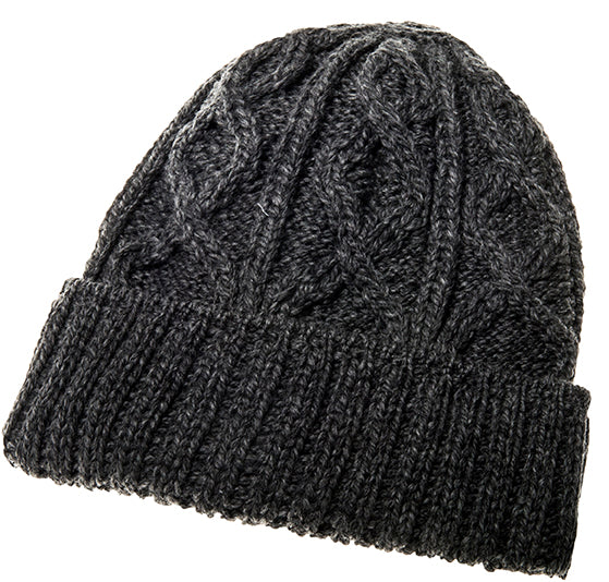 AWM Diamond Beanie B413 Superweiche Mütze 2024