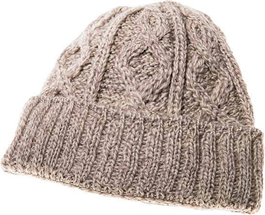 AWM Diamond Beanie B413 Superweiche Mütze 2024