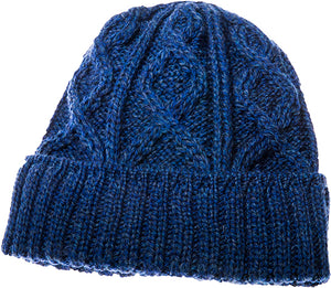 AWM Diamond Beanie B413 Superweiche Mütze 2024