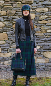 Mucros Tweed & Tartan Skirts