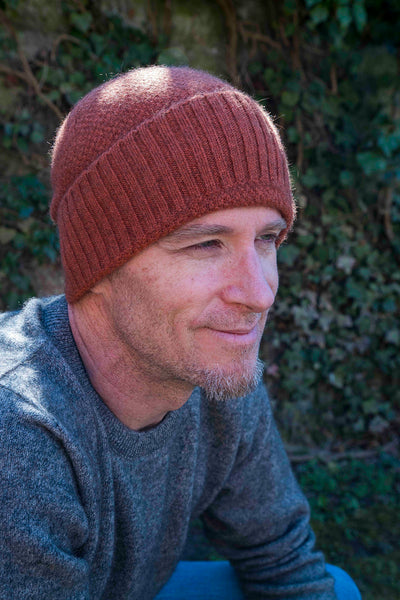 Noble Wilde Beanie Moss Baggie 2023