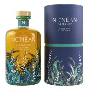 Nc'Nean organic
