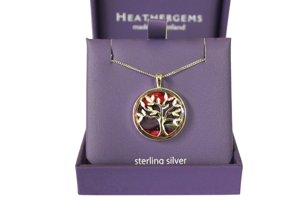 Heathergems Pendant T.o.L. SP437